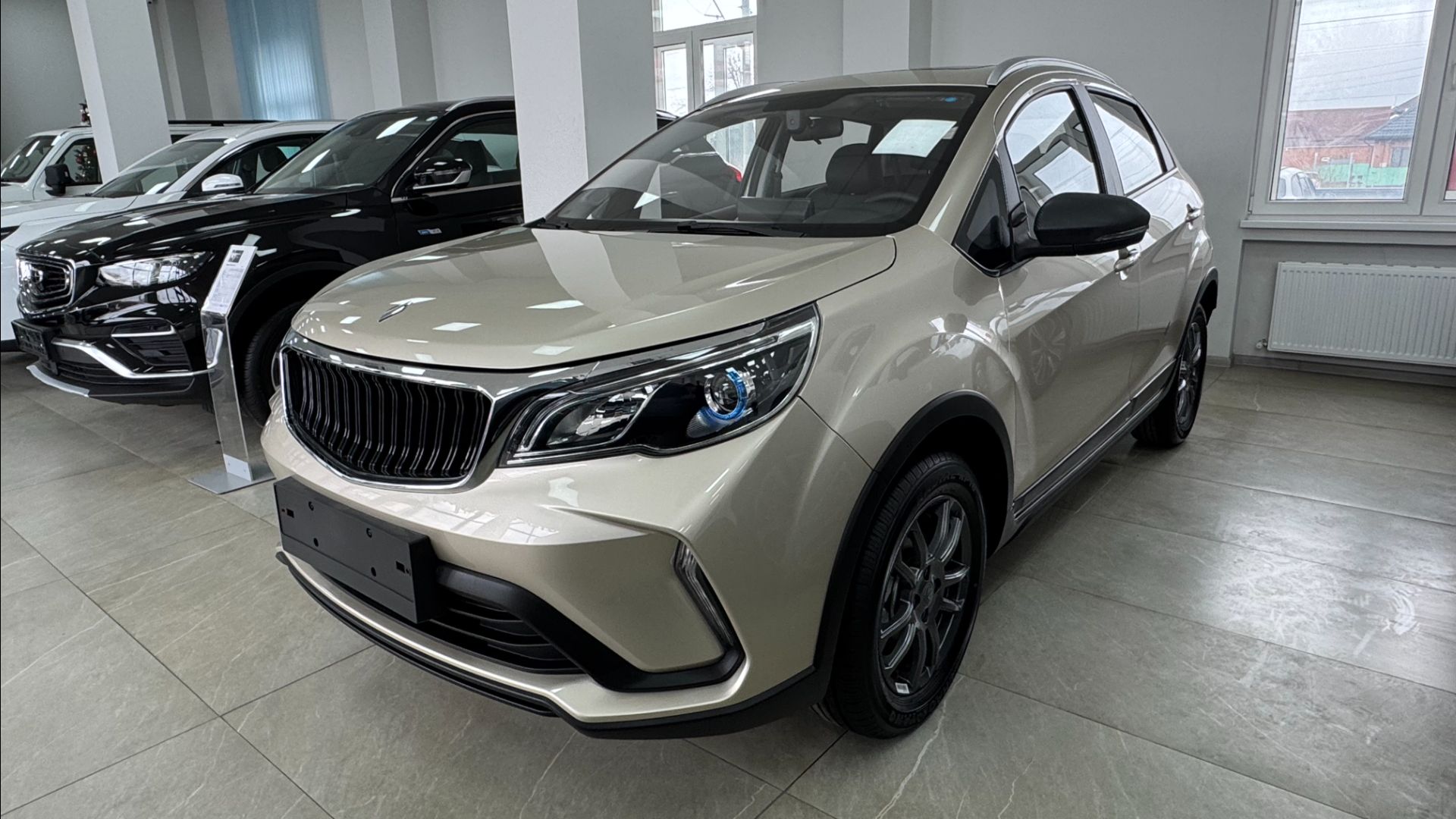 Livan X3 Pro 6795 - Вы можете купить в автосалоне АВРОРА Краснодар Ростовское шоссе 23/1