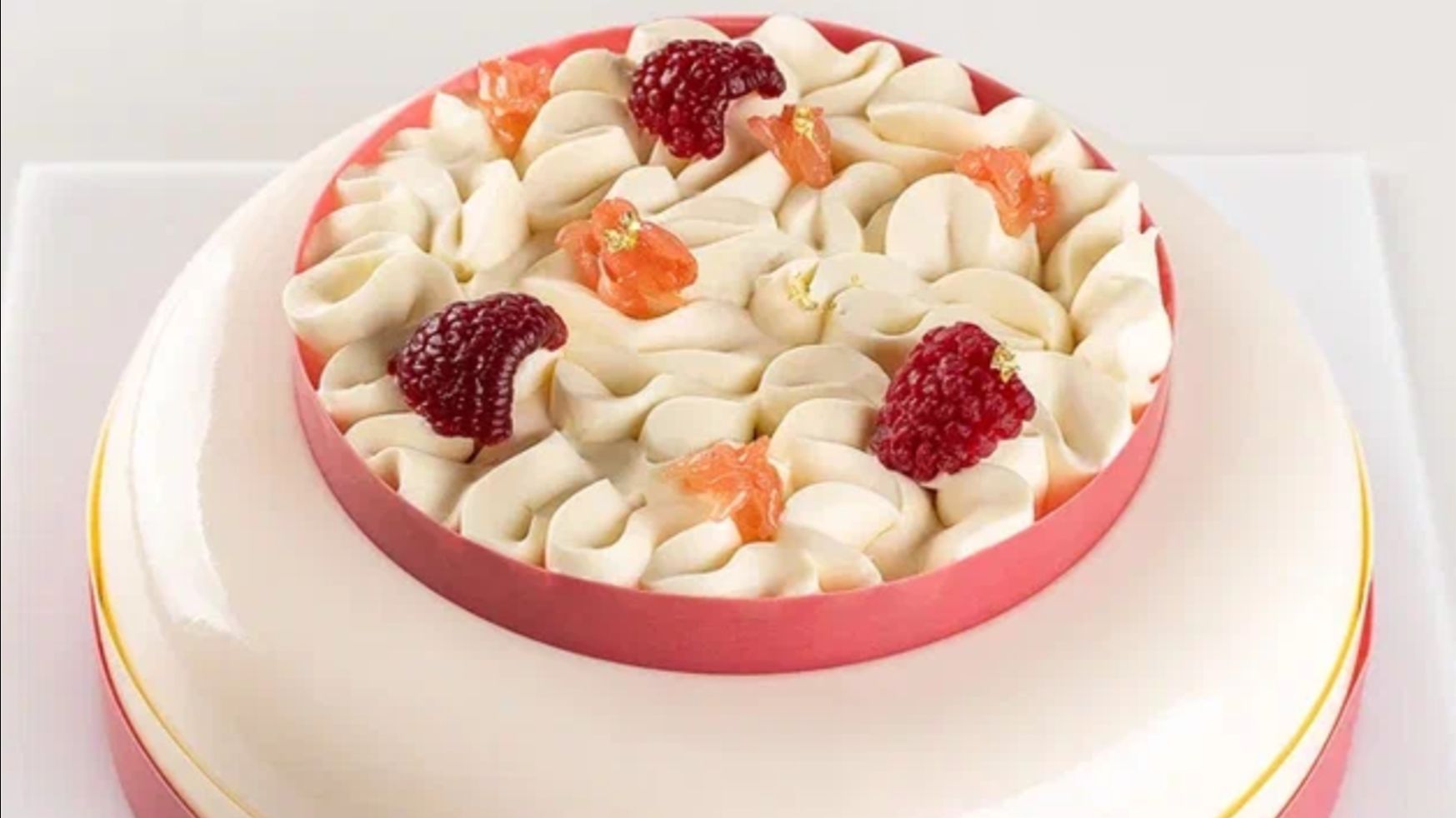 #Муссовые торты: Топ 10 ошибок | Запись вебинара