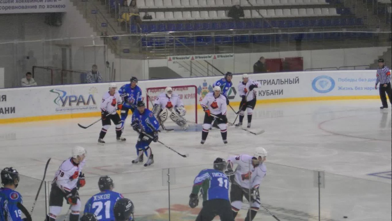 NHL09. Режим "Профи". Сезон 1 Матч №3 Питтсбург - Филадельфия