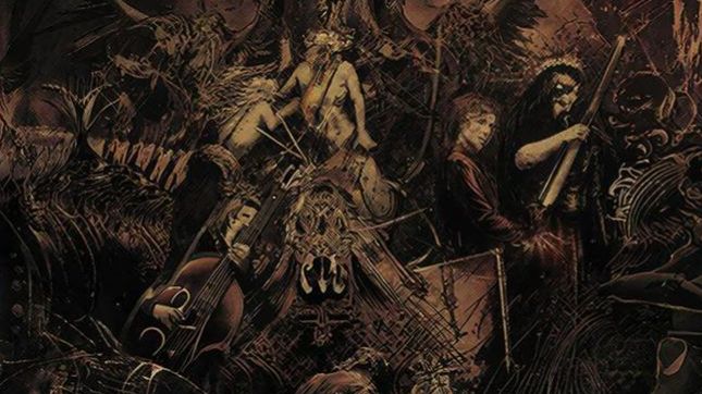 Симфонический рок №29