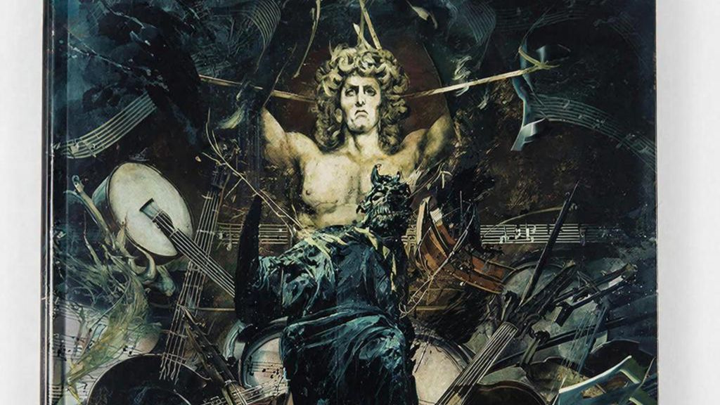 Симфонический рок №20