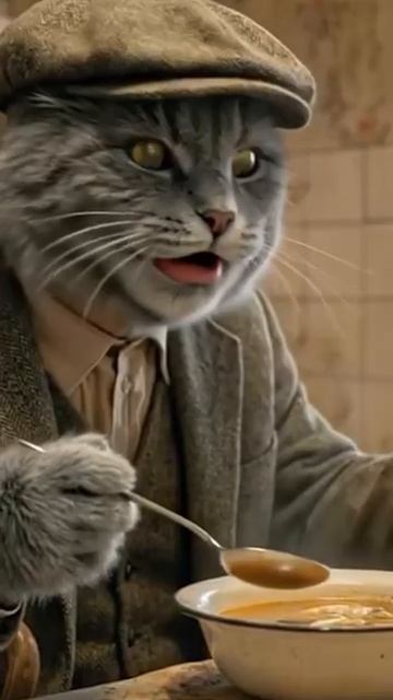 Шерстяной дед