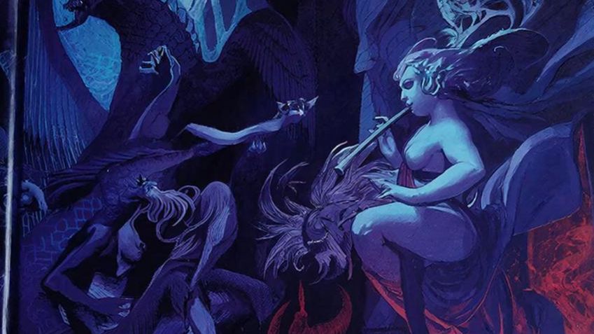 Симфонический рок №13