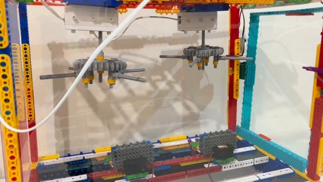 Приключения Нейрончика в Агровилле. Проект: "Умная теплица"