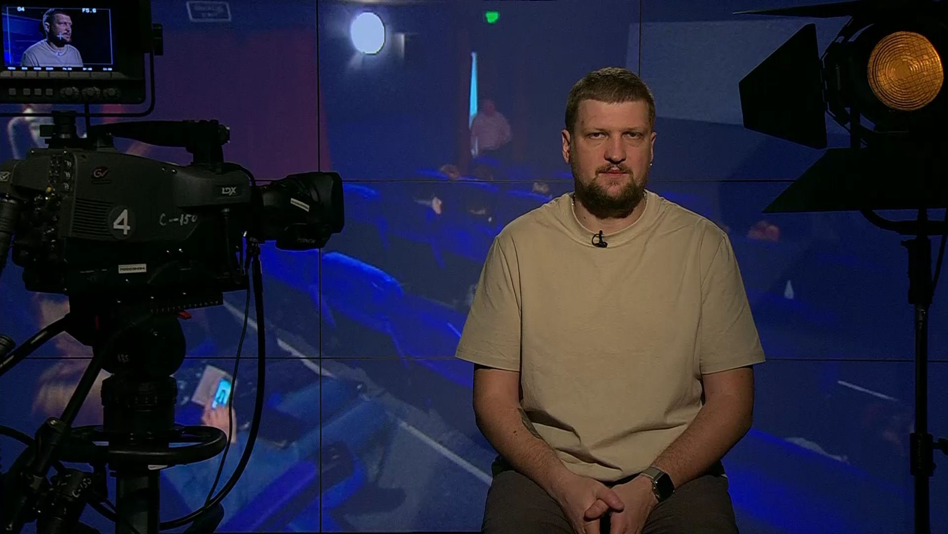 Югорский кинообозреватель представил свою рецензию на новый фильм