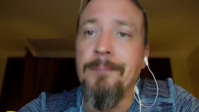 9_Денис Бурхаев - Духовность. База!