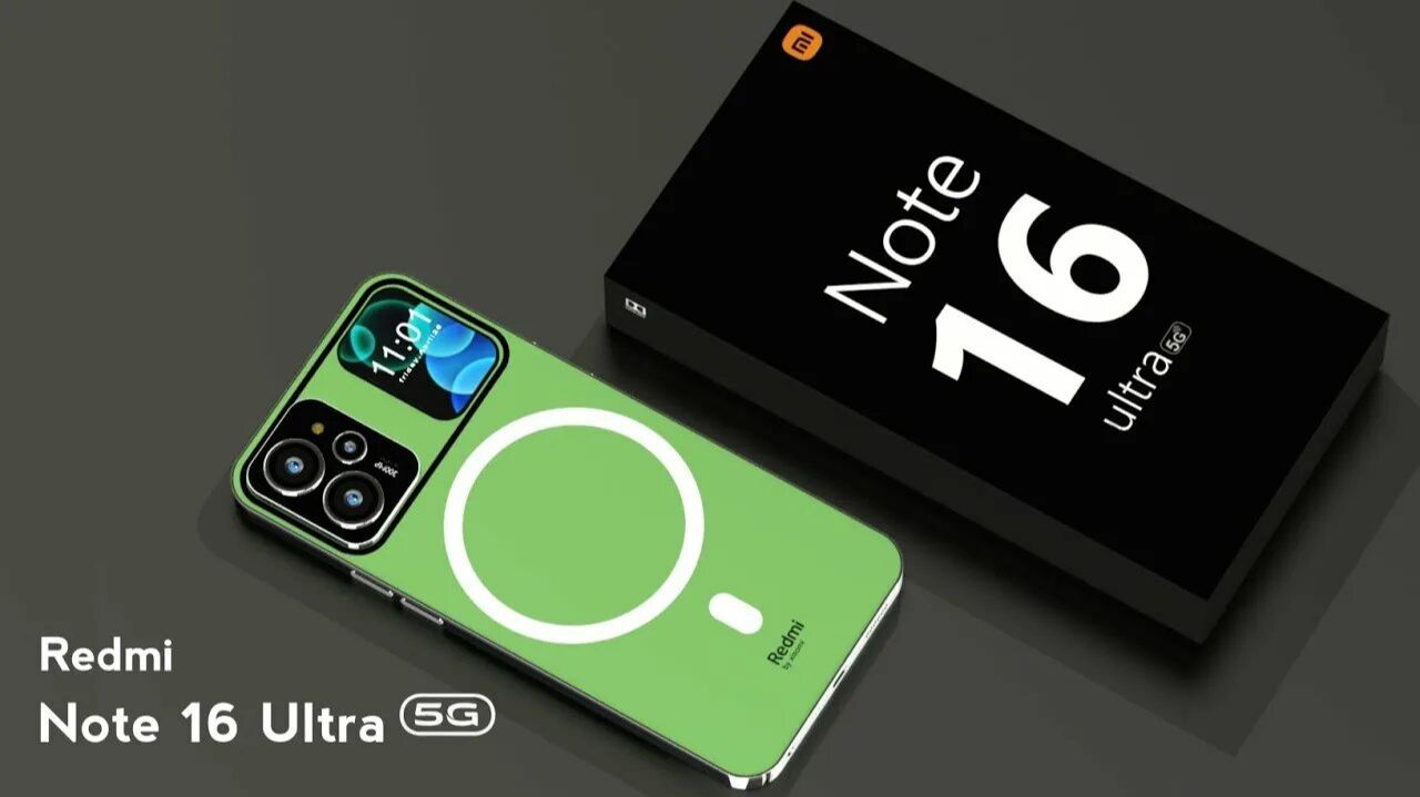 НЕ ПОКУПАЙ НОВЫЙ СМАРТФОН, ПОКА НЕ ВЫШЕЛ ЭТОТ 🔴