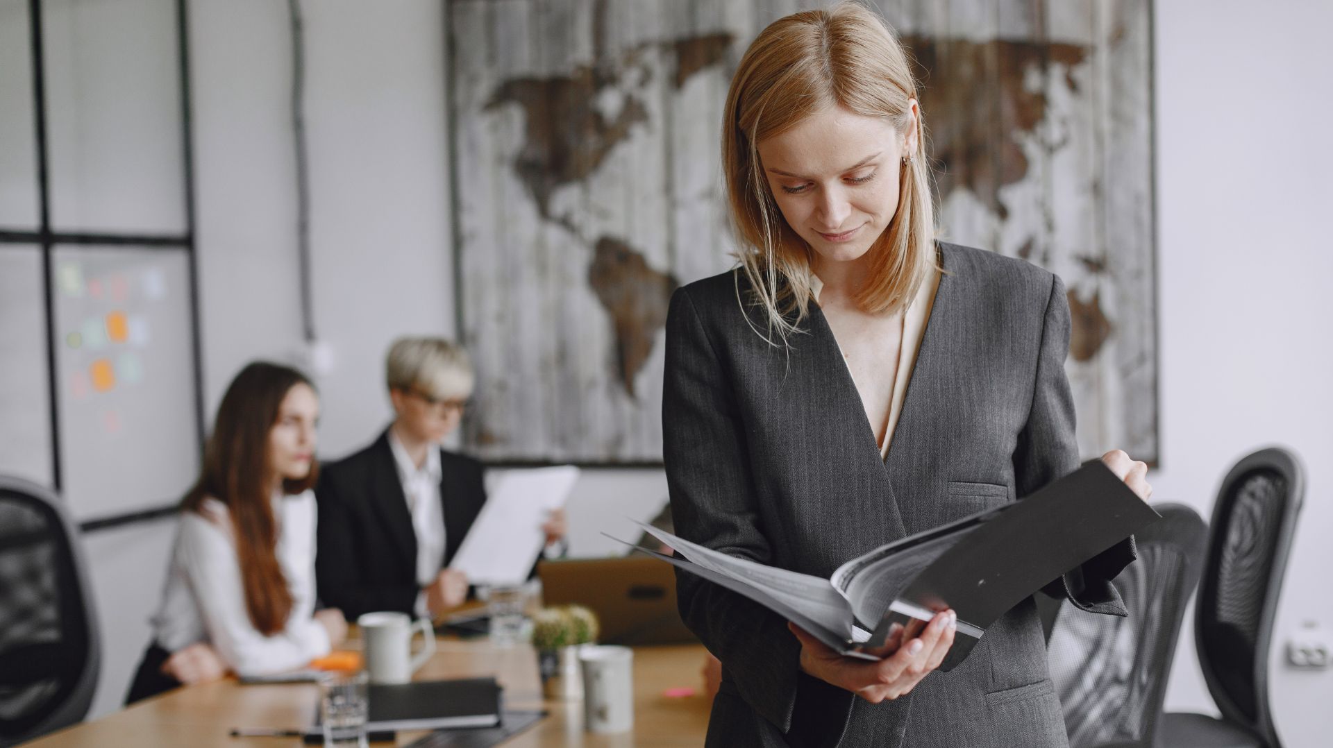 В Югре за год выросло количество предпринимателей