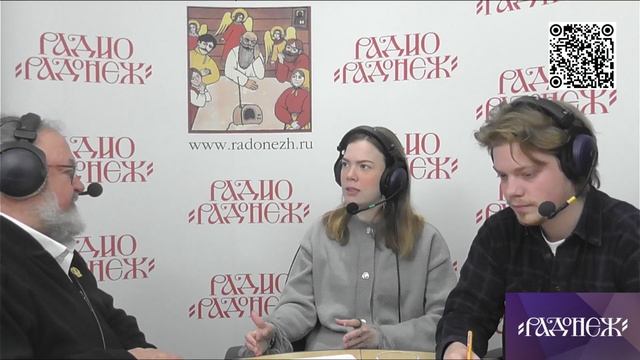 Мария Сергеевна Андрияка и Михаил Михайлович Ильин о выставке В.Ф. Стожарова