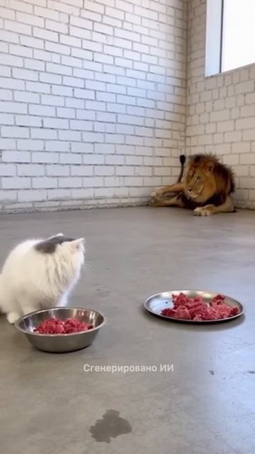 Сразу видно кто главный 🤣