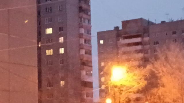 Анонс, зарисовка