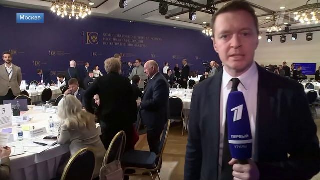 Вопросы подготовки кадров для экономики обсуждались на заседании профильной комиссии Госсовета