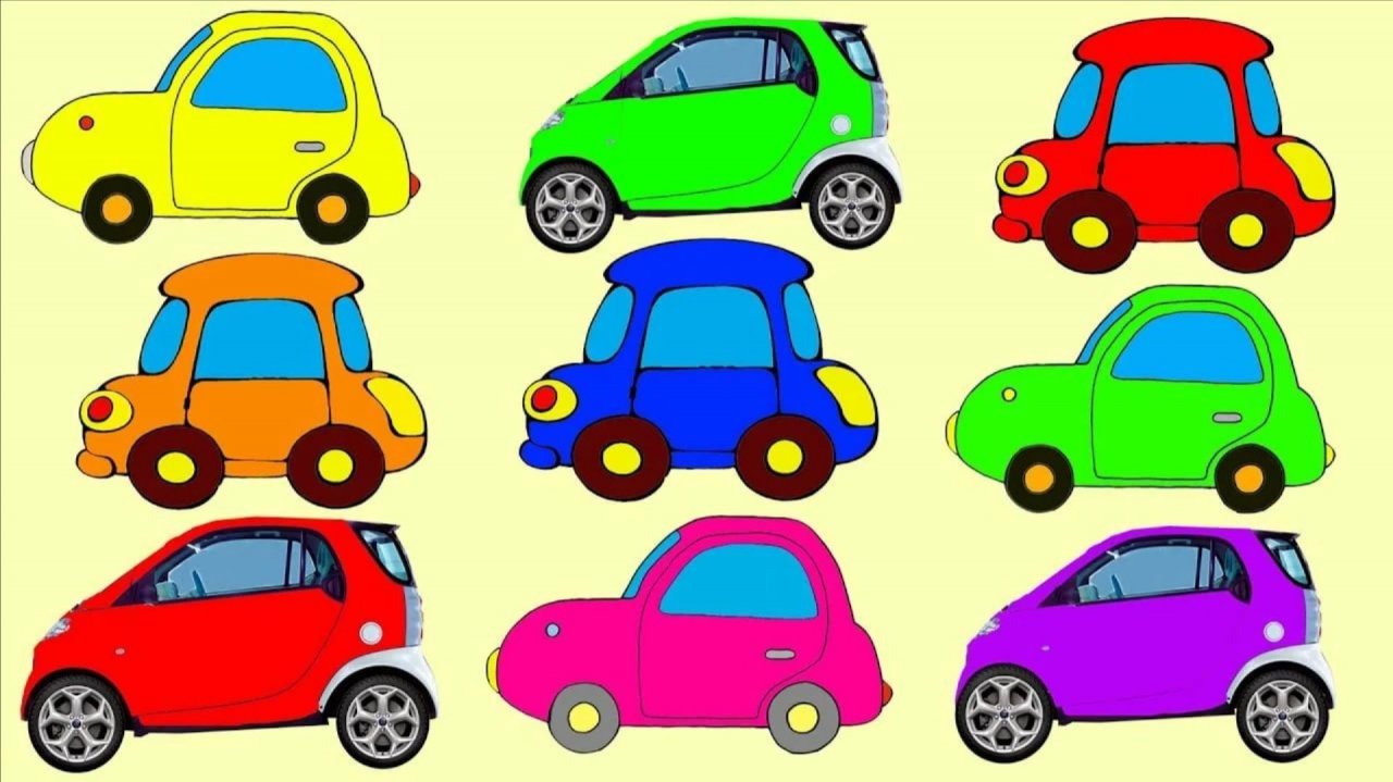 Мультфильм Весело Учим Буквы с Бородо Часть 2