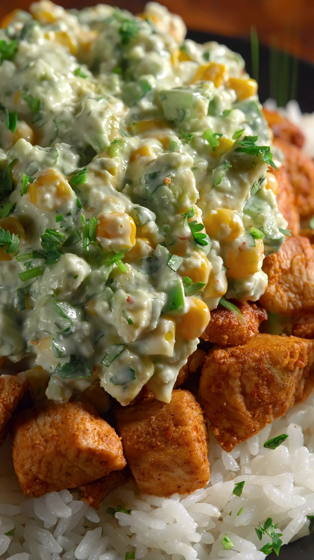 Приготовим вкуснейшую курицу к рису 🍚🍖