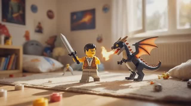 МУЛЬТИК ПРО ЛЕГО | ВИДЕО ПРО ЛЕГО | ЛЕГО | ЛЕГО ЧЕЛОВЕЧЕК ХУЛИГАНИТ