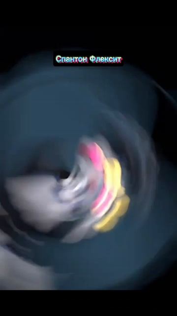 Спантон Флэксит