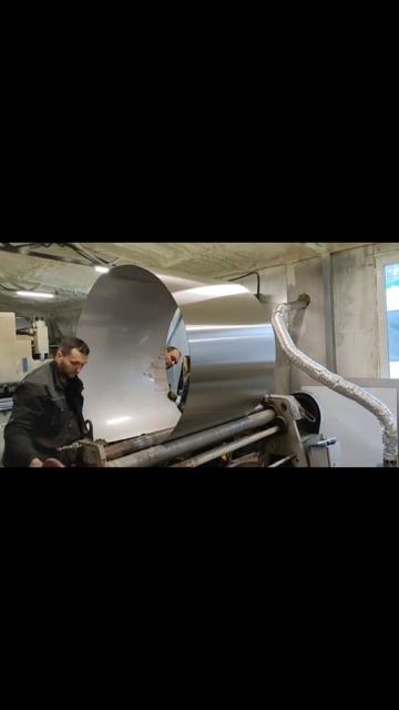 Процесс Изготовления Деж