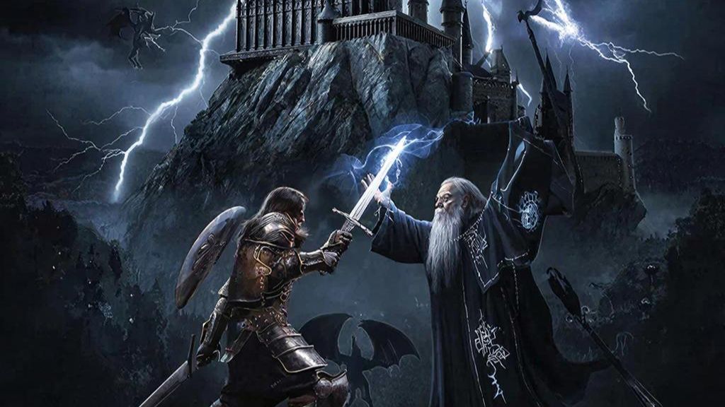 Симфонический рок №14