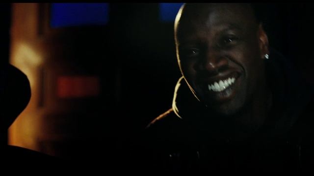 Театр (кф. Intouchables 1+1)