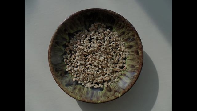 О дозаривании семян