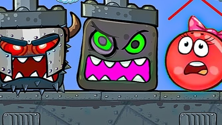 #КРАСНЫЙ ШАРИК , #КРАСНЫЙ НЕСНОСНЫЙ ШАРИК,  КРАСНЫЧ В ПОИСКАХ СВОЕЙ ЛЮБИМОЙ #КРАСНЫЙ ШАРИК СПАСАЕТ