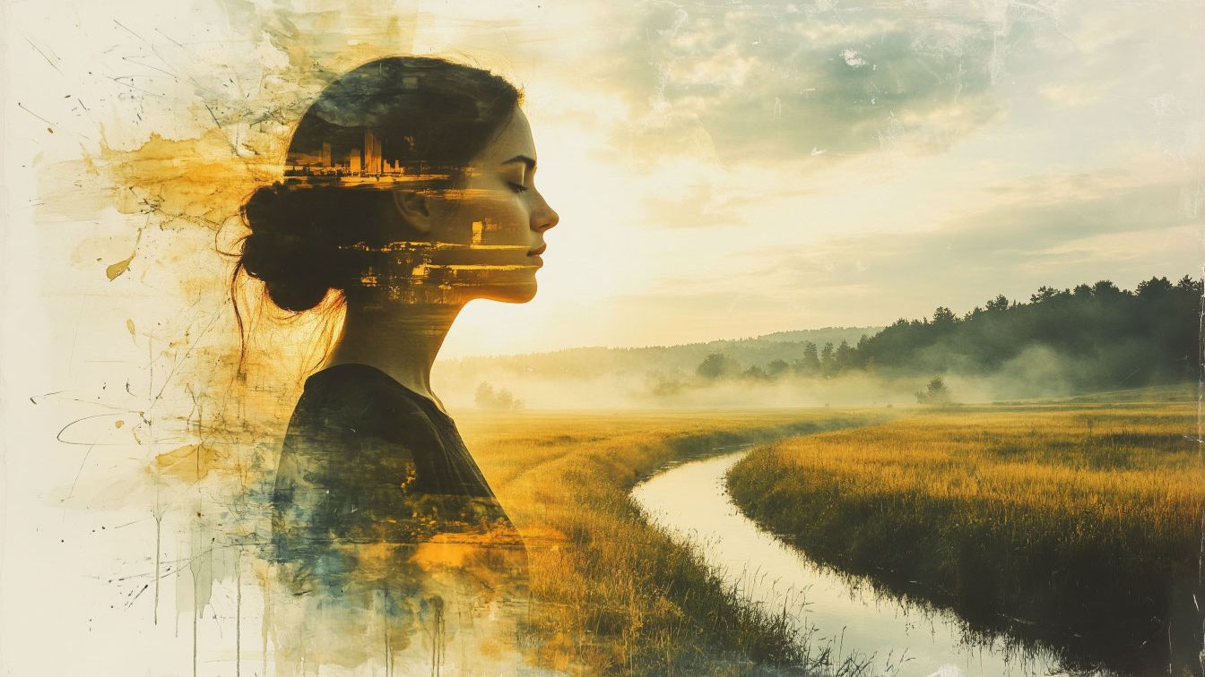 Какие стоят погоды!.. Музыкальный клип на стихи Андрея Субботина