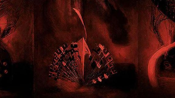 Симфонический рок №24