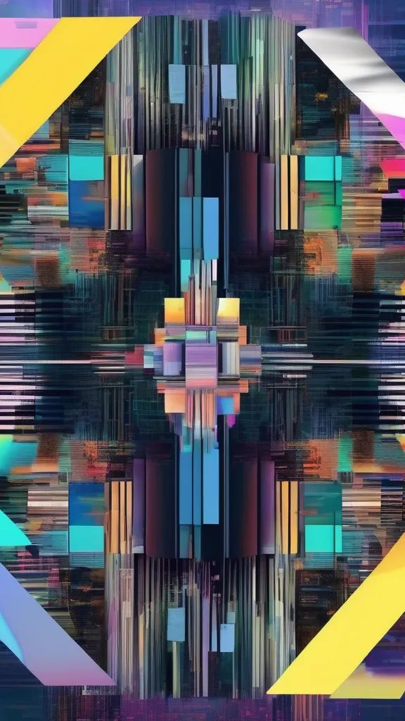 Violin Pina Colada Island  by Ryven Kael