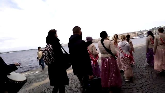 13 04 24  Харинама на Горьковской