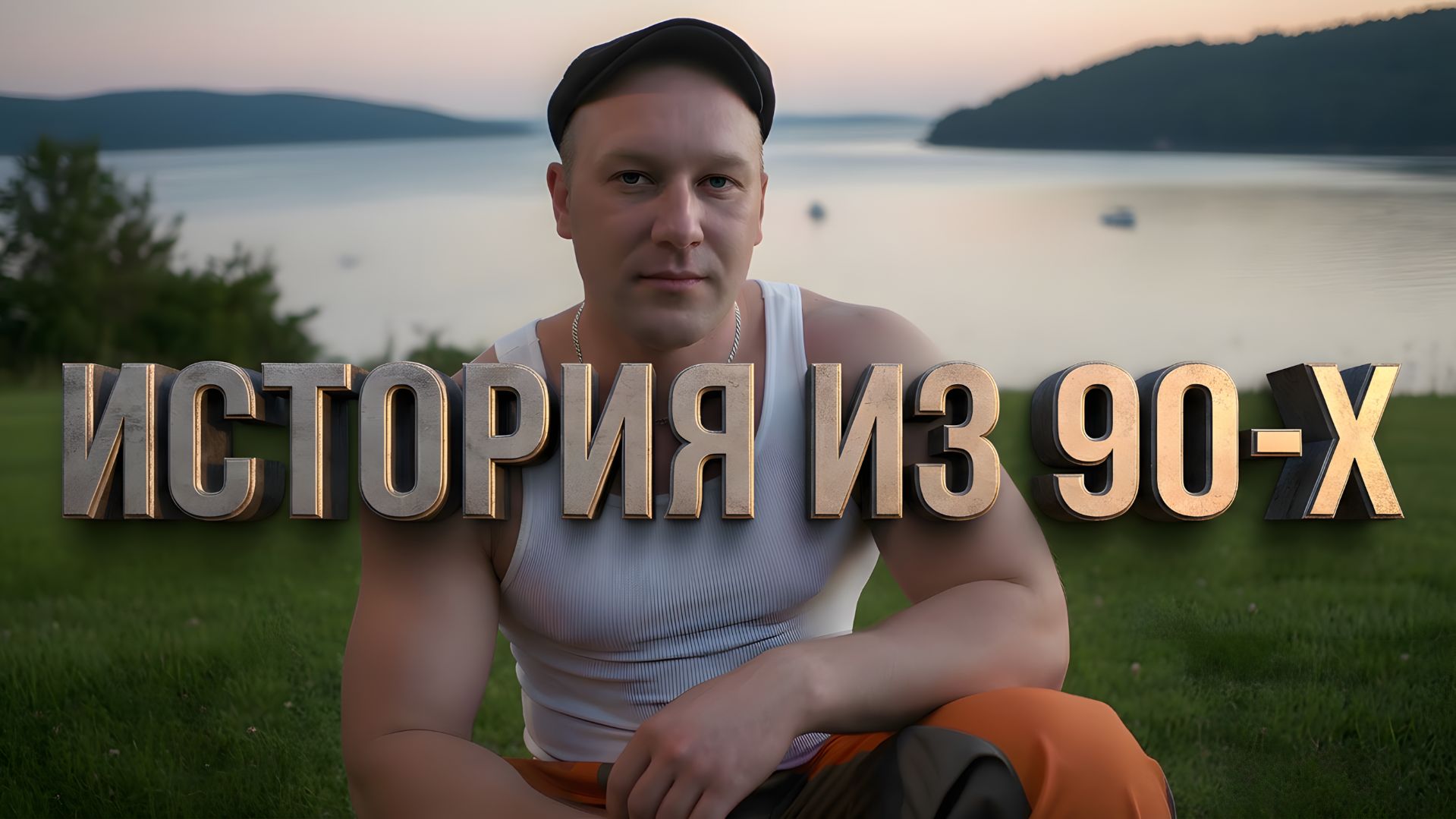 История из 90-Х