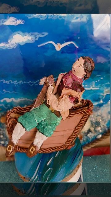 Царь плотник. Агунда Кочисова