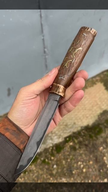 Древняя охота - Кузница Пампухи И.Ю.