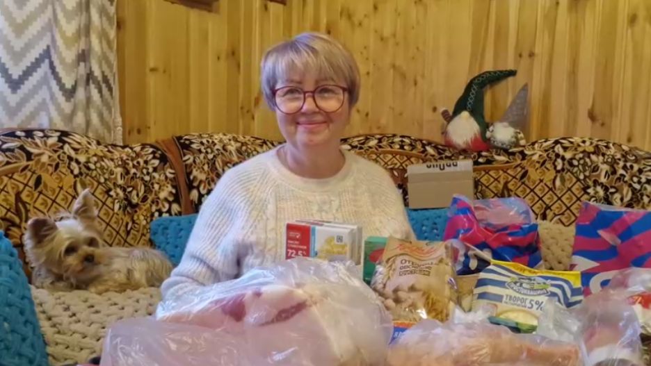 ОБЗОР ПОКУПОК И ЗАКАЗОВ С WILDBERRIES.