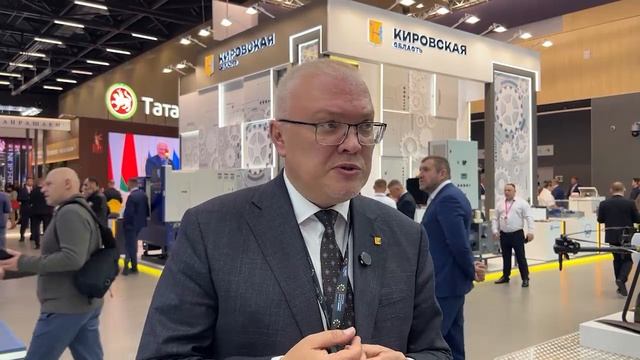 Новости "Волга 24" 29.09.2025 19:00