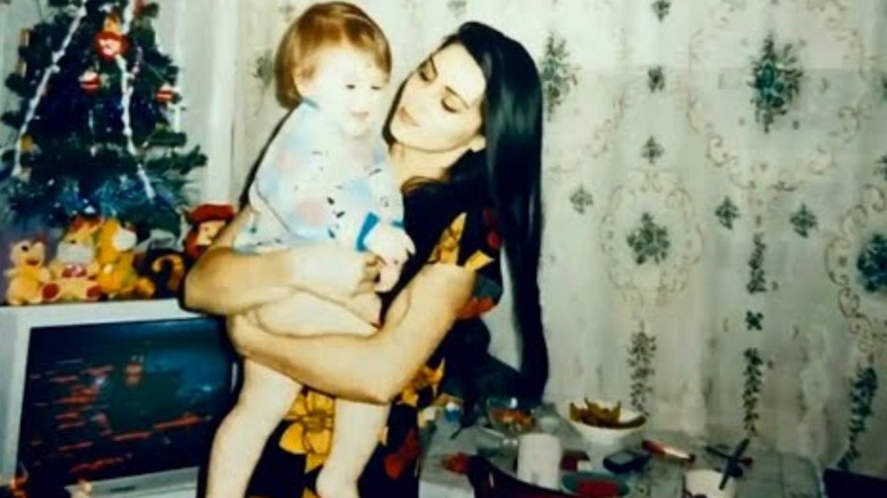 ТАЙНА ЕГО РОЖДЕНИЯ...МОЁ ОТКРОВЕНИЕ...