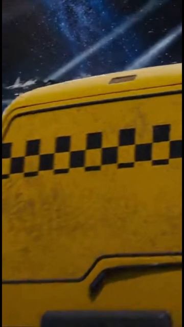 Нихрена себе ближняя подача ...