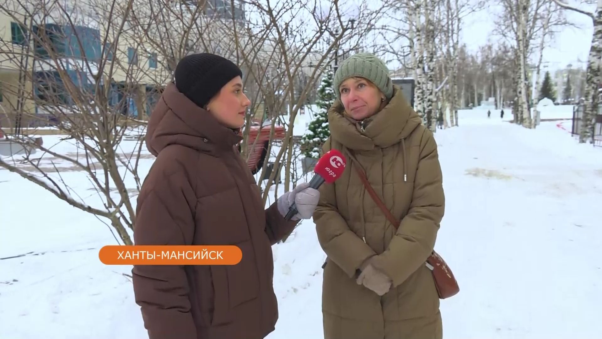 На Новый год югорчане хотят получить рыбу