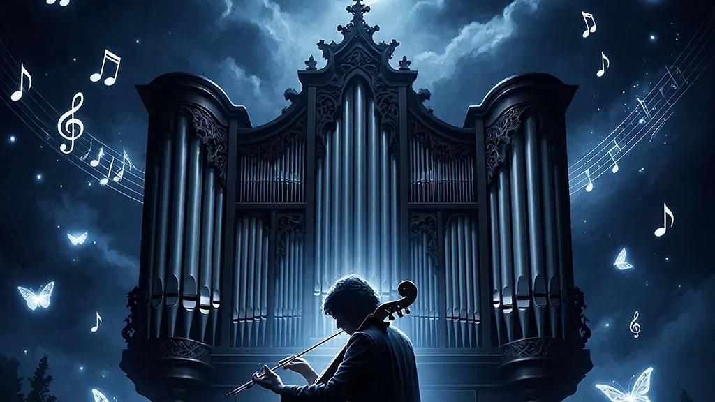 Симфонический рок №7