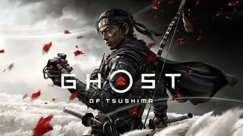 ОСТВОВ  ИКИ!! Ghost of Tsushima#8