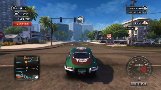 TDU2 pt96 PlayStation 3