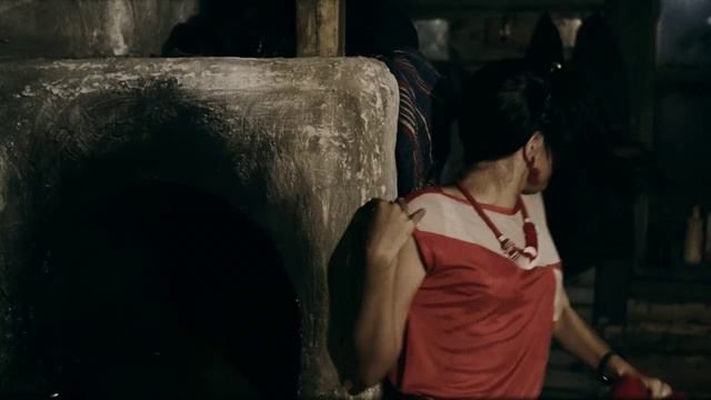 Ты ее не получишь (кф. Груз 200)