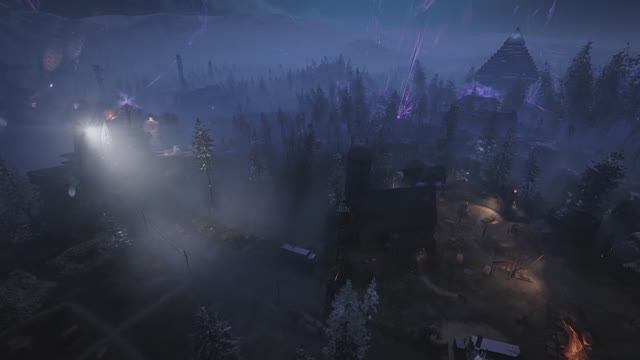 Call of Duty Black Ops 7 — руководство по зомби-режиму