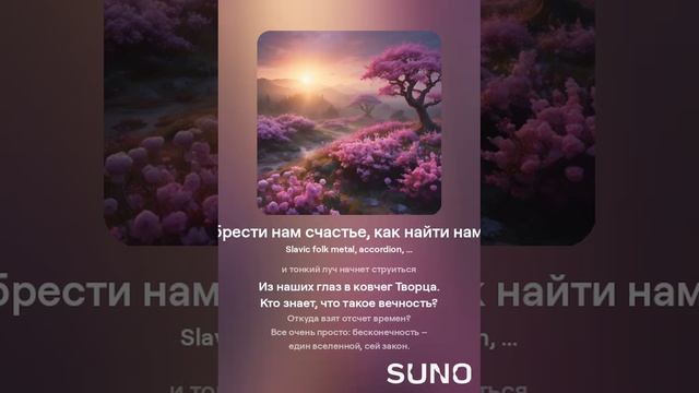 Лесная сида утверждает, что грядет последняя весна перед разбегом в Небеса.