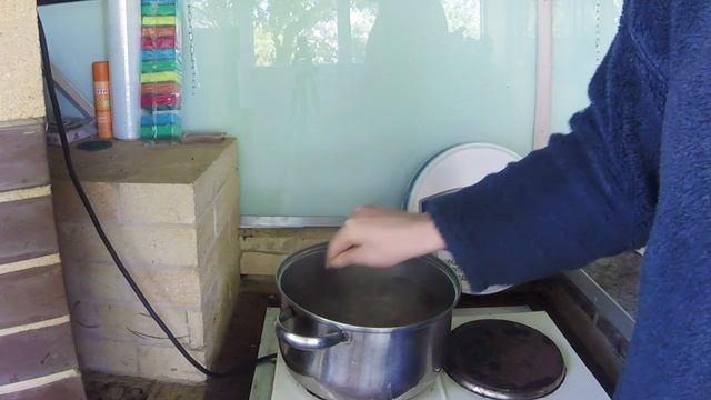 Варенье из сирени