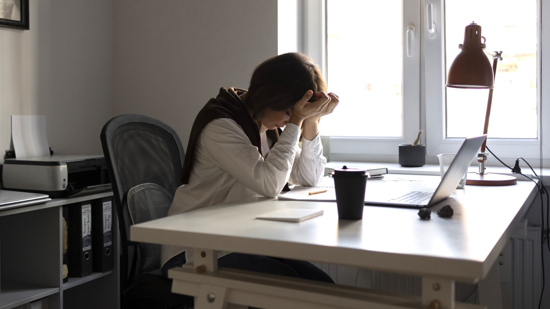 Югорские ведущие обсудили своё состояние в конце года