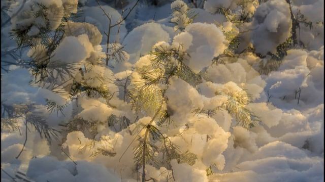 Luigi Rubino - D'inverno