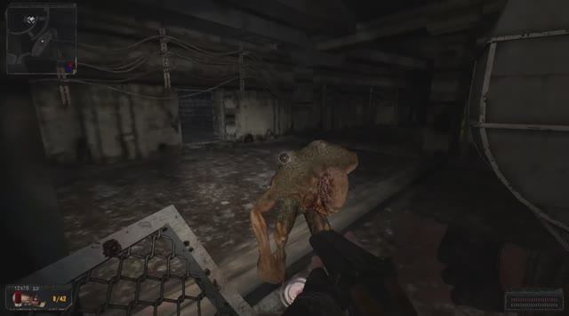 DARKEST TIME #3 (без комментариев)