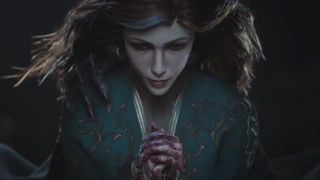 Lords of the Fallen 2 — первый геймплейный трейлер (TGA 2025)