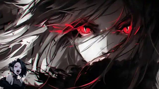 Японский-рок. тяжелый рок, рок метал. песня (悪魔の咆哮) на японском языке.