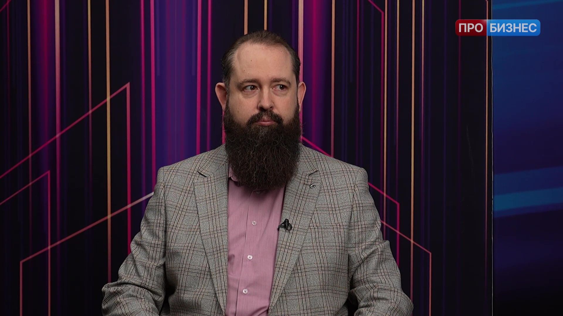 Технологии для бизнеса. Сергей Скарбун, генеральный директор компании WiseAdvice-IT